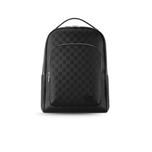Louis Vuitton Avenue Backpack Black For Men 40cm / 15.7in