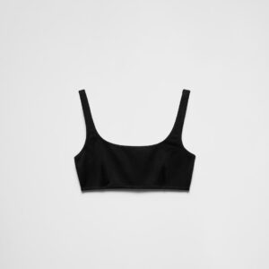 Alternative view of Prada Bikini Black For Women 70215_13SV_F0002_S_231