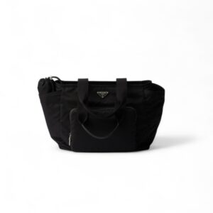 Prada Re-Nylon Baby Bag For Women 14.2in/36cm 1BG102_RV44_F0002_V_OOO