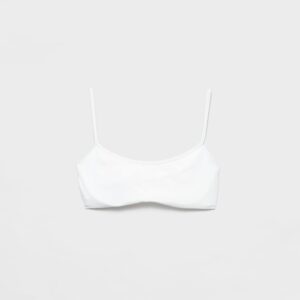 Alternative view of Prada Stretch Jersey Bikini White For Women 70249_16UM_F0009_S_OOO