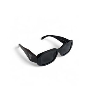 Prada Symbole Sunglasses Black