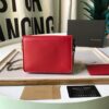 Bottega Veneta Crossbody Red, For Women, Women's Bags 6.9in/17.5cm - Image 7