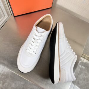 Hermes Easy Trainers White For Men