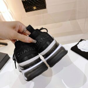Alternative view of Chanel Women's Sneakers White For Women G39070 Y56144 0Q241