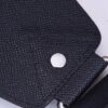 Louis Vuitton Avenue Sling Bag Taiga Black For Men, Men's Bags, Messenger And Crossbody Bags 12.2in/31cm LV M30443 - Image 5