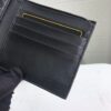 Gucci Tiger Print GG Supreme Bi-Fold Wallet For Men, Men's Wallet 11cm/4.3in GG 451268 K5Z1N 8666 - Image 8
