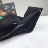 Gucci Tiger Print GG Supreme Bi-Fold Wallet For Men, Men's Wallet 11cm/4.3in GG 451268 K5Z1N 8666 - Image 9