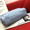 Bottega Veneta Crossbody Bag Blue, For Women, Women's Bags 9.4in/24cm - Image 8