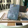 Bottega Veneta Crossbody Blue, For Women, Women's Bags 6.9in/17.5cm - Image 8