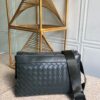 Bottega Veneta Classic Intrecciato Green, For Women, Women’s Bags 10.2in/26cm
