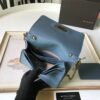 Bottega Veneta Crossbody Blue, For Women, Women's Bags 6.9in/17.5cm - Image 6
