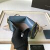 Bottega Veneta Crossbody Blue, For Women, Women's Bags 6.9in/17.5cm - Image 5