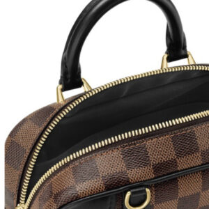 Alternative view of Louis Vuitton Valisette Souple BB Bag For Women N50063 - 8.3 Inches/ 21 Cm