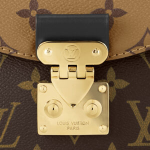 Alternative view of Louis Vuitton Tilsitt Bag For Women M46548 - 9.4 Inches/ 23.8 Cm