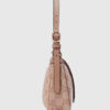 Gucci Ophidia Small Shoulder Bag 9.8in/ 24.8cm Pink Rose Gold Hardware For Women 735145 FACC5 5748 - Image 3