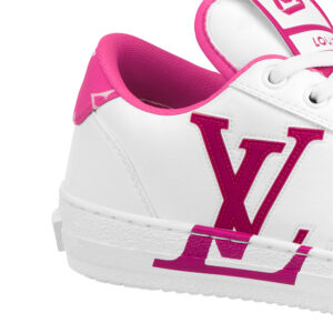 Alternative view of Charlie Sneaker Pink For Women 1AAVZO