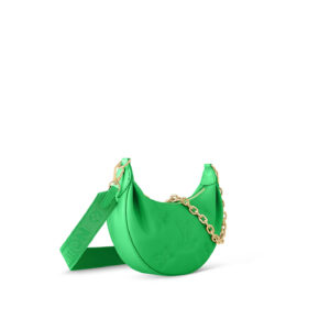 Alternative view of Louis Vuitton Over The Moon Green For Women 10.8in/27.5cm M21595
